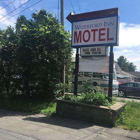 Waterford Inn Экстерьер фото