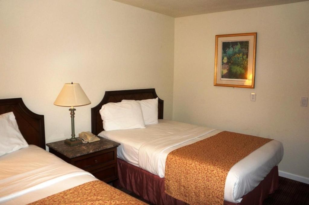 Waterford Inn Экстерьер фото