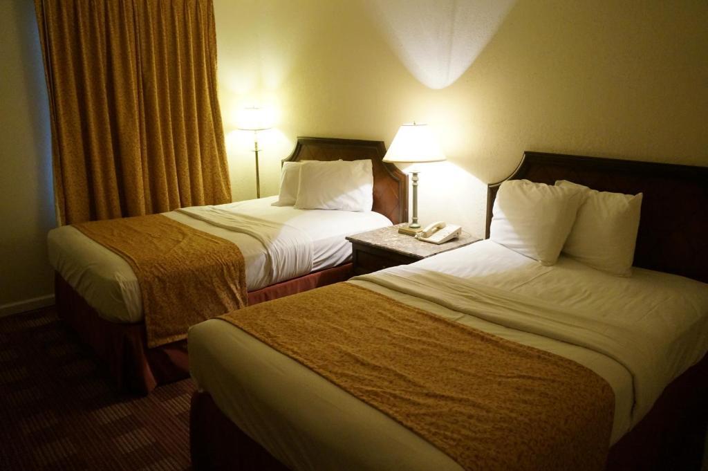 Waterford Inn Номер фото